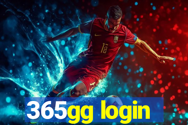 365gg login